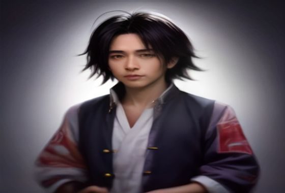 xiao77 平台内容分类架构示意图，展示多级分类体系与内容导航结构，蓝色线条风格图表